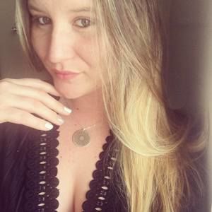 Meet your Posher, Bre